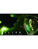 Alien: Isolation PS4 / PS5 ТУРЦИЯ