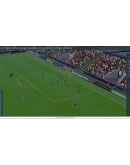 Football Manager 2018 - Steam Оффлайн