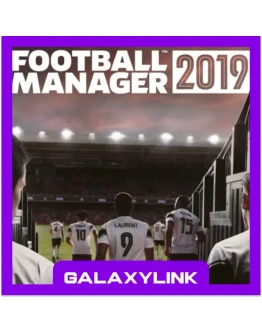 Football Manager 2019 - Steam Оффлайн