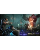 Gears 5 - Steam Оффлайн