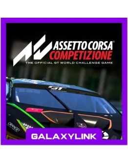 Assetto Corsa Competizione - Steam Оффлайн Assetto Corsa Competizione - Steam Оффлайн