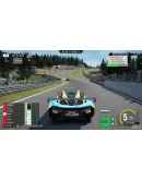 Assetto Corsa Competizione - Steam Оффлайн