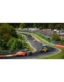 Assetto Corsa Competizione - Steam Оффлайн