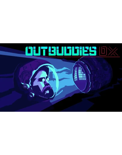 OUTBUDDIES DX (STEAM/RU+CIS)