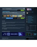 OUTBUDDIES DX (STEAM/RU+CIS)