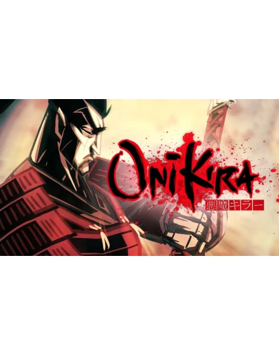 Onikira - Demon Killer (STEAM KEY/RU)