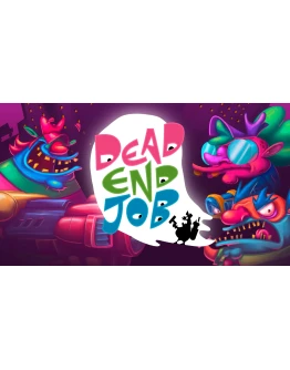 Dead End Job (STEAM KEY/RU)