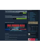 ONE PUNCH MAN A HERO NOBODY KNOWS Deluxe (STEAM/RU)