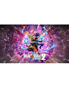 DRAGON BALL XENOVERSE 2 Steam/GlobalCashBack DRAGON BALL XENOVERSE 2 Steam/GlobalCashBack