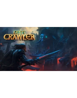 KryptCrawler (STEAM/Region Free)