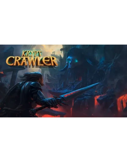 KryptCrawler (STEAM/Region Free) KryptCrawler (STEAM/Region Free)