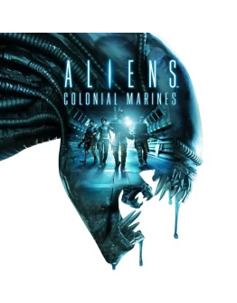 Aliens: Colonial Marines Collection Steam/Global