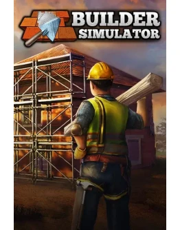 Builder Simulator Xbox OneXS активация