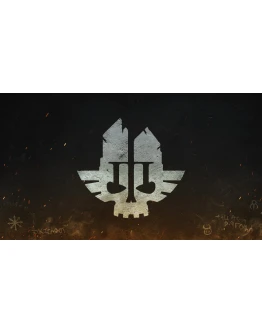 Warhammer 40,000: Darktide Launch Bundle Xbox Активация