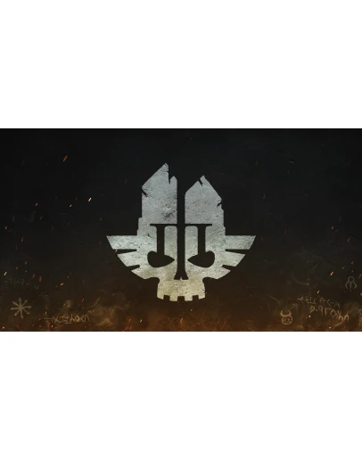 Warhammer 40,000: Darktide Launch Bundle Xbox Активация