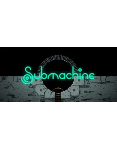 Submachine: Legacy АВТОДОСТАВКА STEAM РОССИЯ