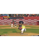 World League Baseball * STEAM RU АВТО 0