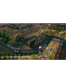 Railgrade * STEAM РОССИЯ АВТОДОСТАВКА 0 КАРТЫ