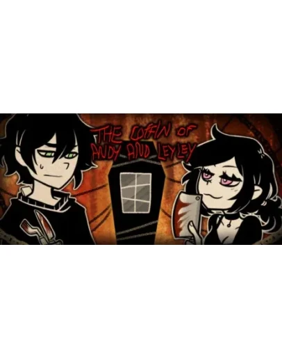 The Coffin of Andy and Leyley * STEAM RU АВТО 0