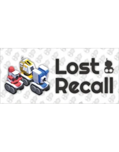 Lost Recall * STEAM РОССИЯ АВТОДОСТАВКА 0 КАРТЫ