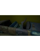 Adrift in the Backrooms * STEAM RU АВТО 0