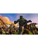 Polygon Fantasy Battle Simulator STEAM GIFT РОССИЯ