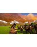 Polygon Fantasy Battle Simulator STEAM GIFT РОССИЯ