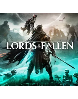 Lords of the Fallen EPIC GAMES (PC)