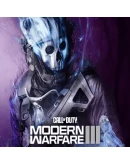 Call of Duty: Modern Warfare III (2023) АРЕНДА(PC)