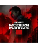 Call of Duty: Modern Warfare III (2023) АРЕНДА(PC)