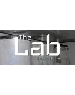 The Lab - Escape Room * STEAM RU АВТО 0