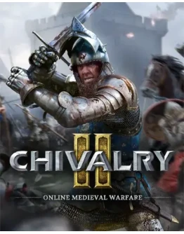 Chivalry II Epic Games КЛЮЧ (PC) РФ-Global + Бонус