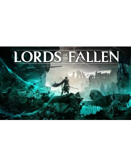 Lords of the Fallen STEAM