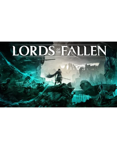 Lords of the Fallen STEAM