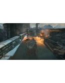 Lords of the Fallen STEAM