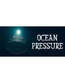 Ocean PressureАВТОДОСТАВКА Steam Россия