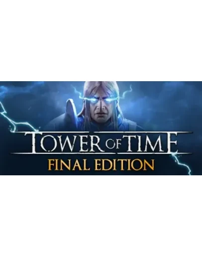 Tower of Time (Steam Key/Region Free)