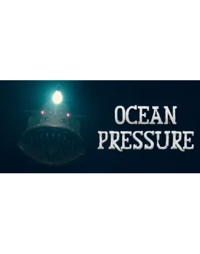 Ocean Pressure АВТОДОСТАВКА STEAM GIFT РОССИЯ