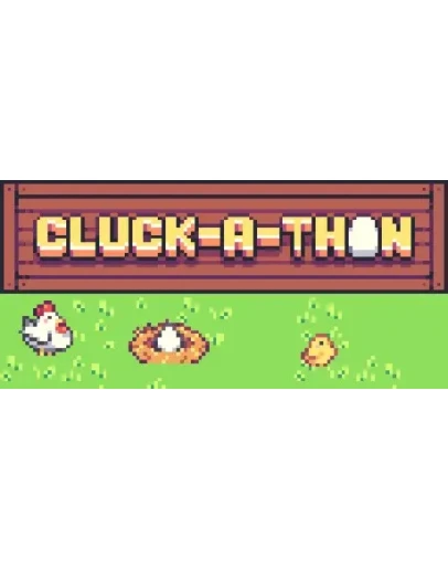 cluck-a-thon АВТОДОСТАВКА STEAM GIFT РОССИЯ