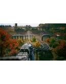 Railgrade (Steam Gift Россия)