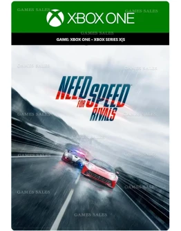 Need for Speed Payback XBOX ONEXS ключ