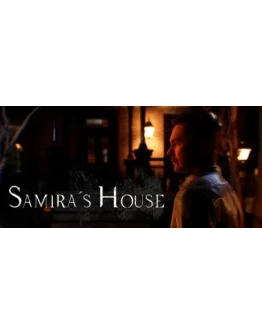 Samiras House * STEAM RU АВТО 0