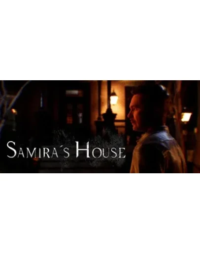 Samiras House * STEAM RU АВТО 0