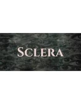 Sclera * STEAM РОССИЯ АВТОДОСТАВКА 0 КАРТЫ