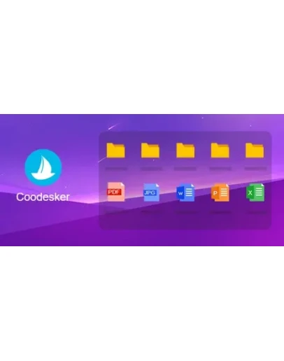 Coodesker * STEAM РОССИЯ АВТОДОСТАВКА 0 КАРТЫ