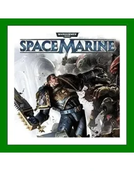 Warhammer 40,000: Space Marine Anniversary Edition Key Warhammer 40,000: Space Marine Anniversary Edition Key