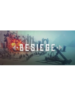 Besiege Steam/GlobalCashBack
