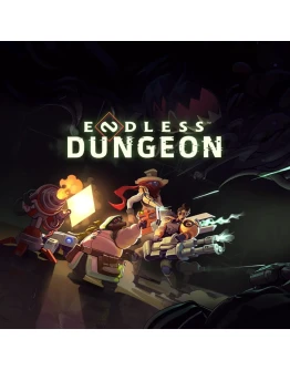 ENDLESS Dungeon XBOX One/Series XSАктивация