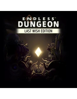 ENDLESS Dungeon Last Wish EditionXBOX One/XS