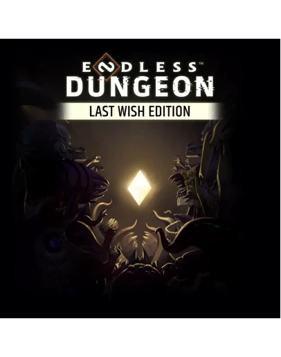 ENDLESS Dungeon Last Wish EditionXBOX One/XS